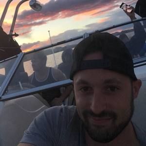 Meet your Posher, Joey